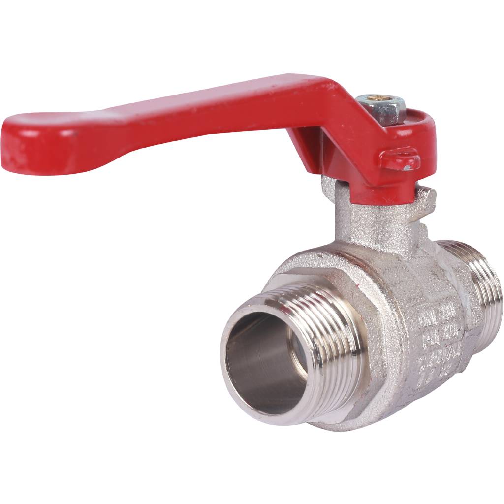 Кран шаровой Itap 099 3/4 резьба/резьба полнопроходной (рычаг), 28572J