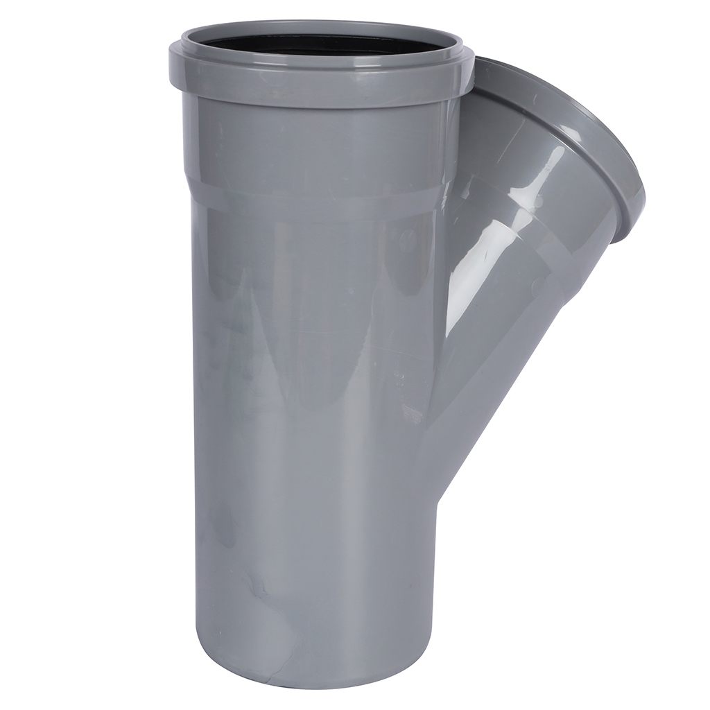 Тройник Политэк 110*110/45, 201145