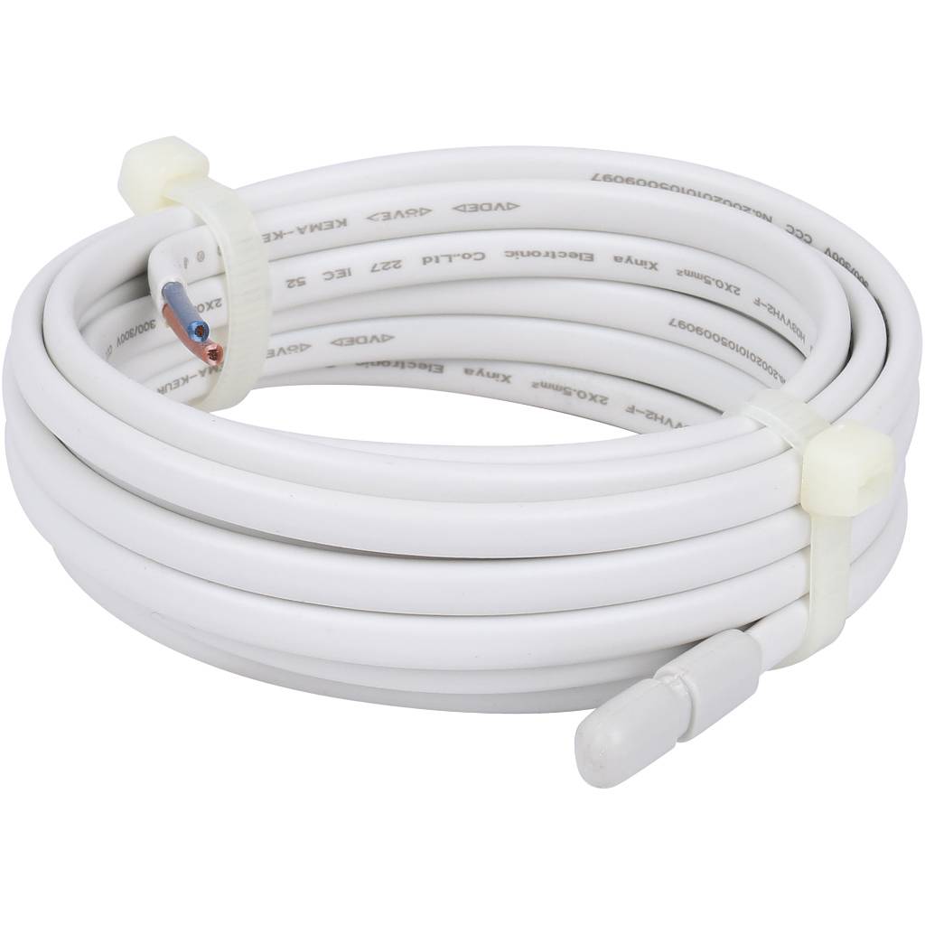 Термостат THERMO ETV 1991