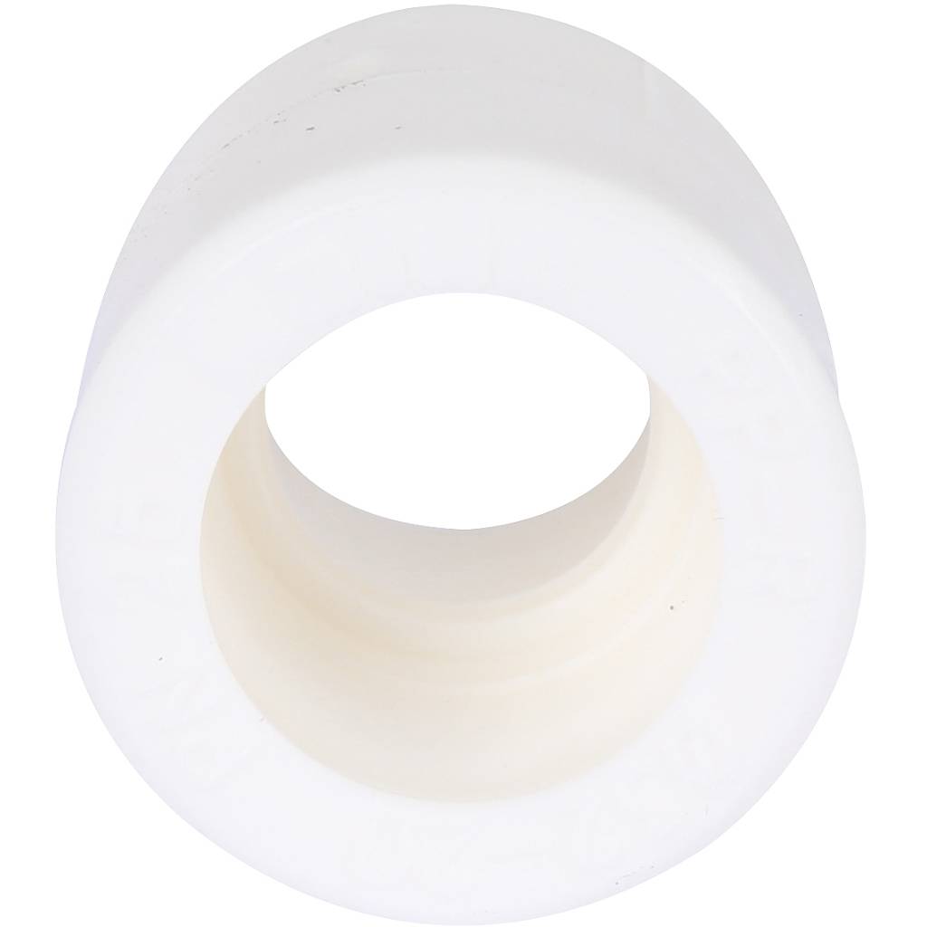 Муфта переходная Kalde 32х20 для полипропиленовых труб под сварку (цвет белый), 3212-rdc-322000