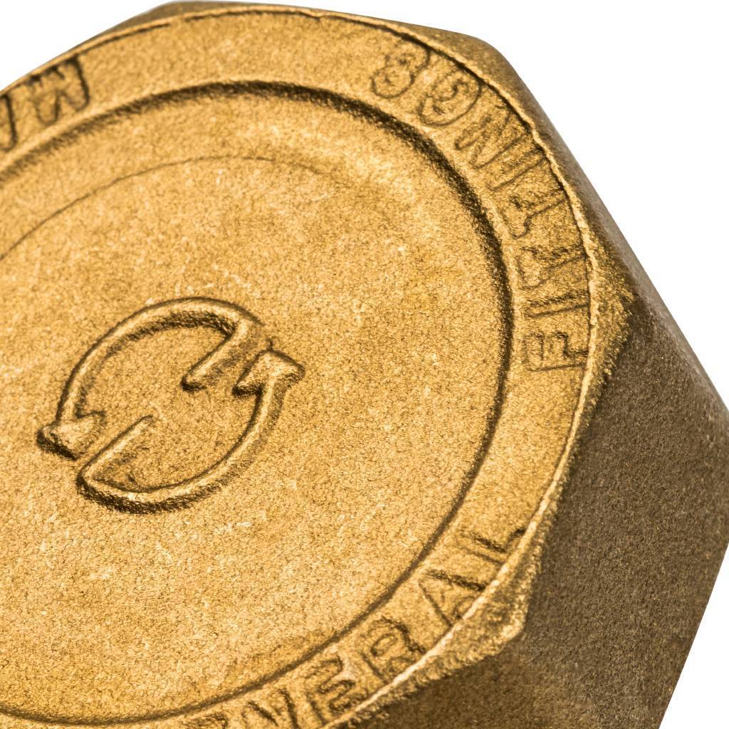 Заглушка STOUT ВР 1 1/4, SFT-0026-000114