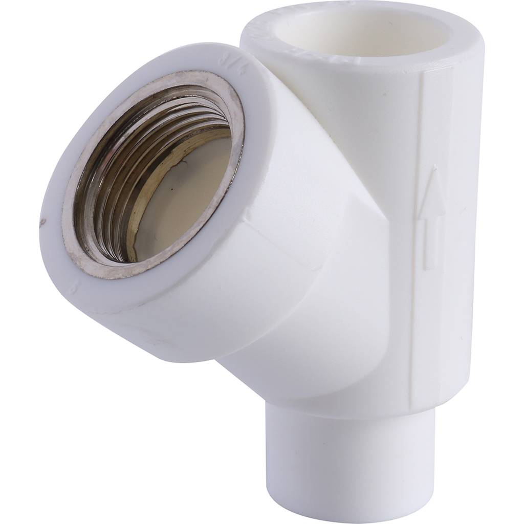 Фильтр Kalde для полипропиленовых труб (ВН-НР, d=25), 3222-flt-250000