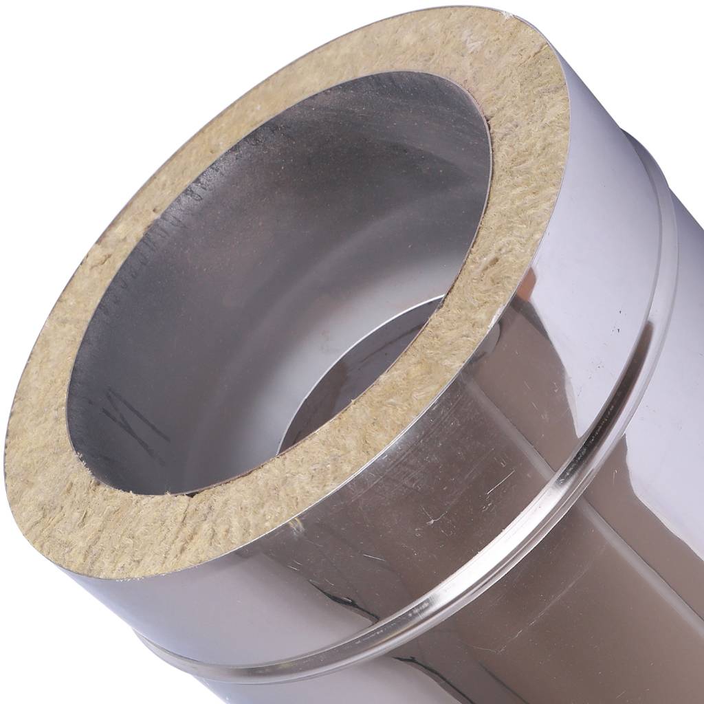 Тройник JEREMIAS 45° ДКВ12 180, ДКВ12 180