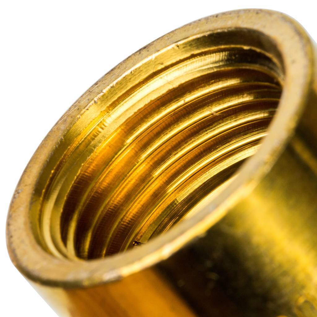 Удлинитель STOUT 1/2X15, SFT-0001-001215