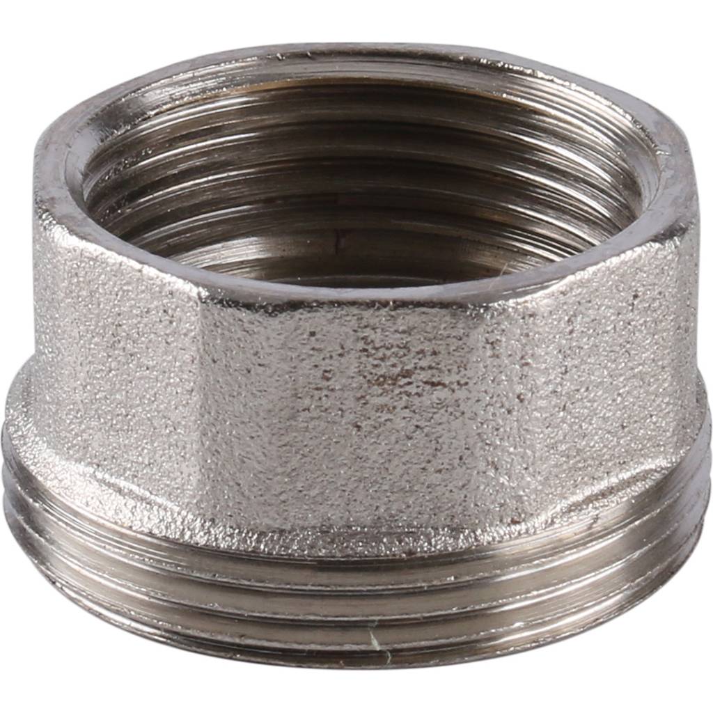 Муфта разъемная Kalde с внутренней резьбой 20х3/4, 3252-tuf-200c00