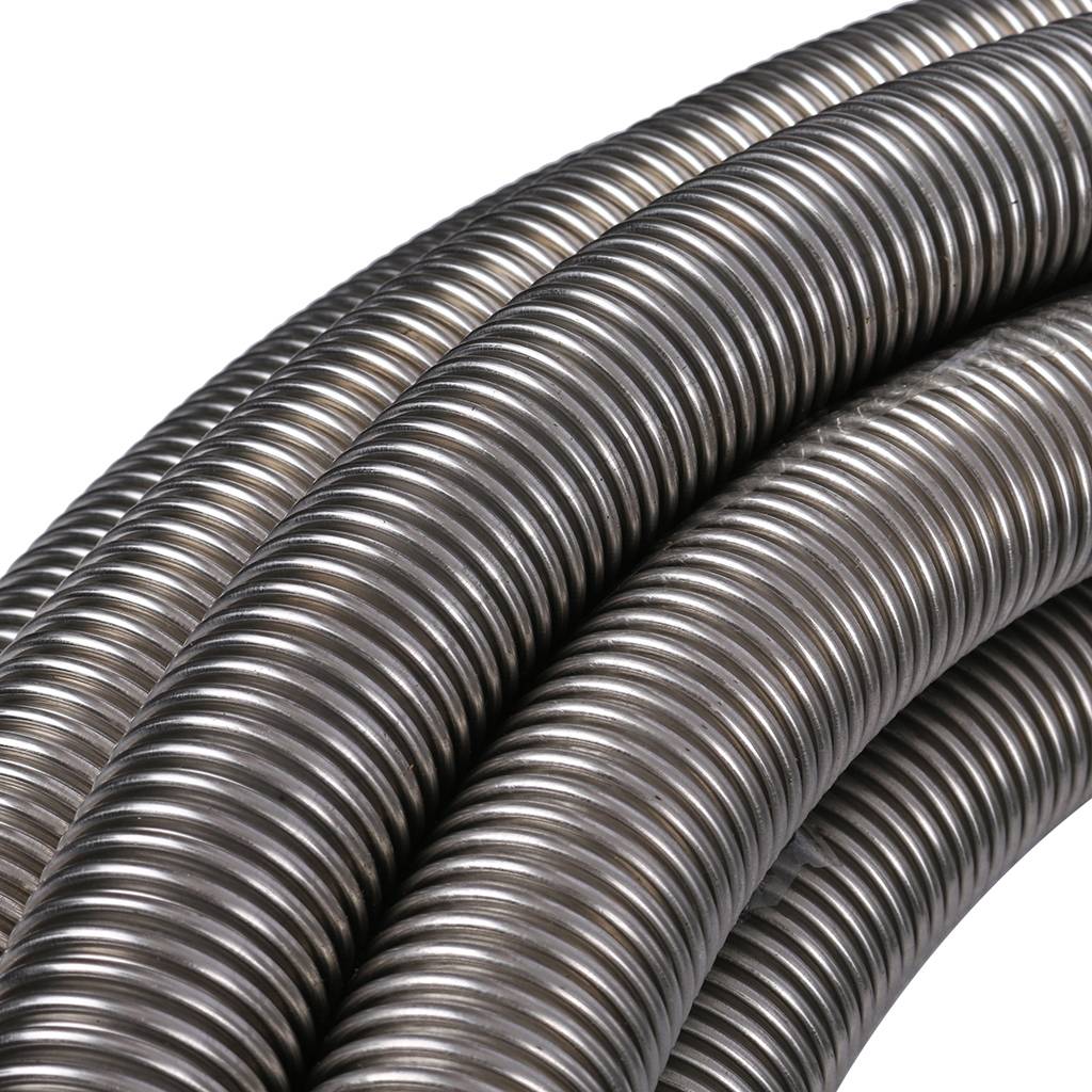 Гофротруба Meibes 1 1/4 DN 32 (Бухта: 20 м), M46120SW20