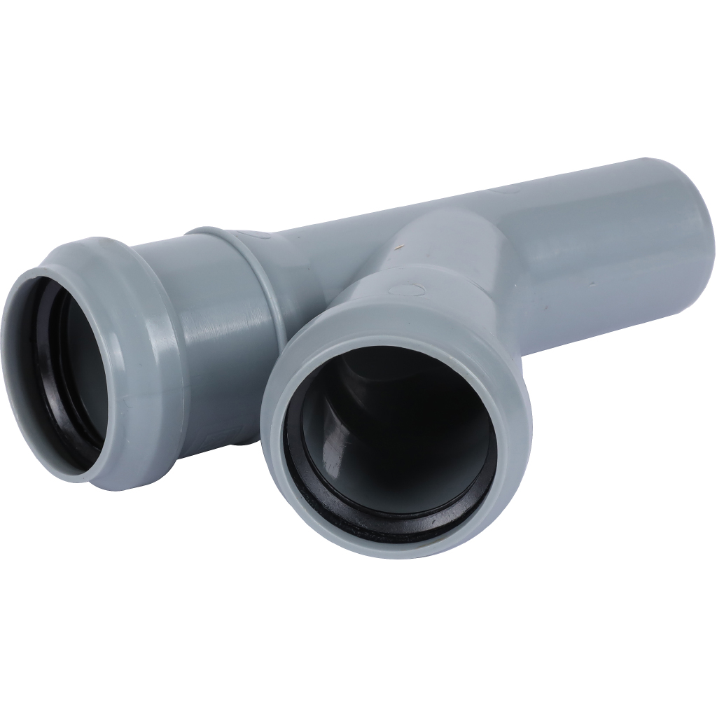Тройник Sinikon D32x32x45гр, 508001.R
