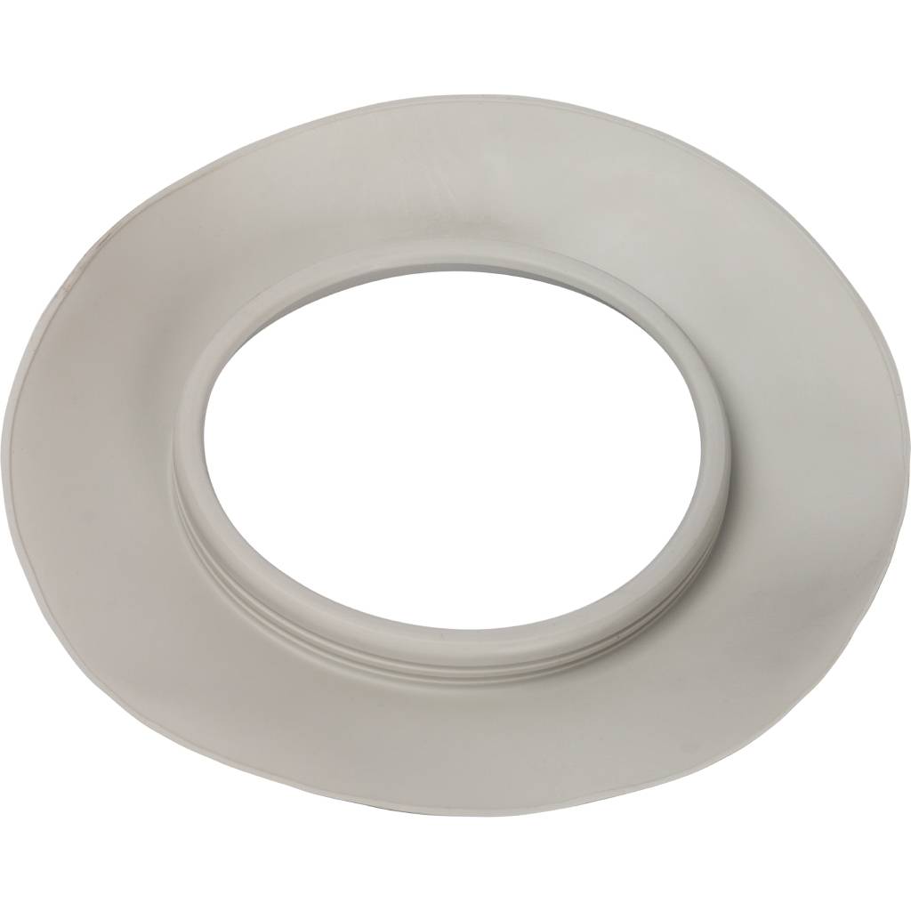 *SCA-6010-000106 STOUT Элемент дымохода манжета декоративная DN100/165, SCA-6010-000106