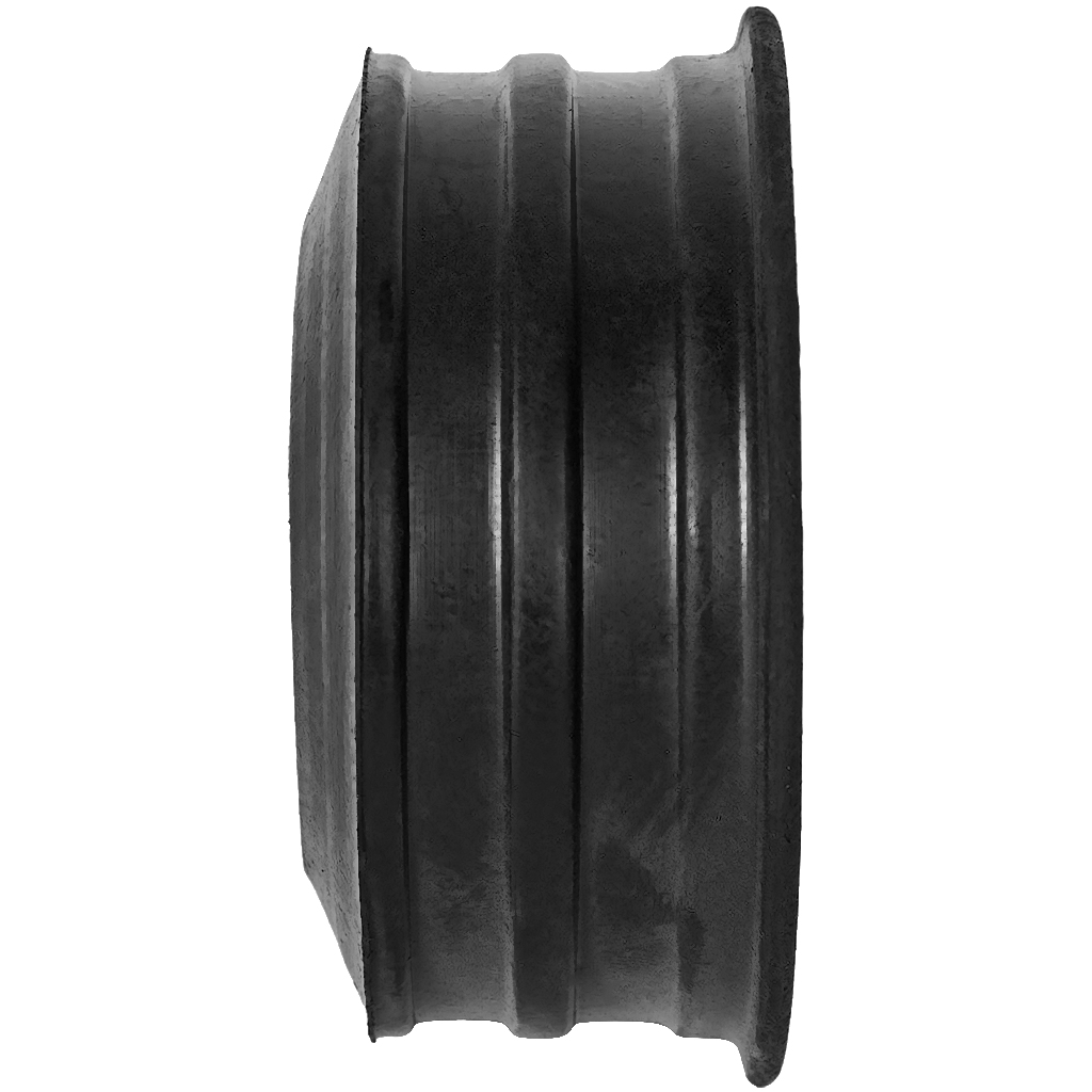 Манжета переходная РФ к таперу (для переходника на чугун) Ostendorf 50, 911074