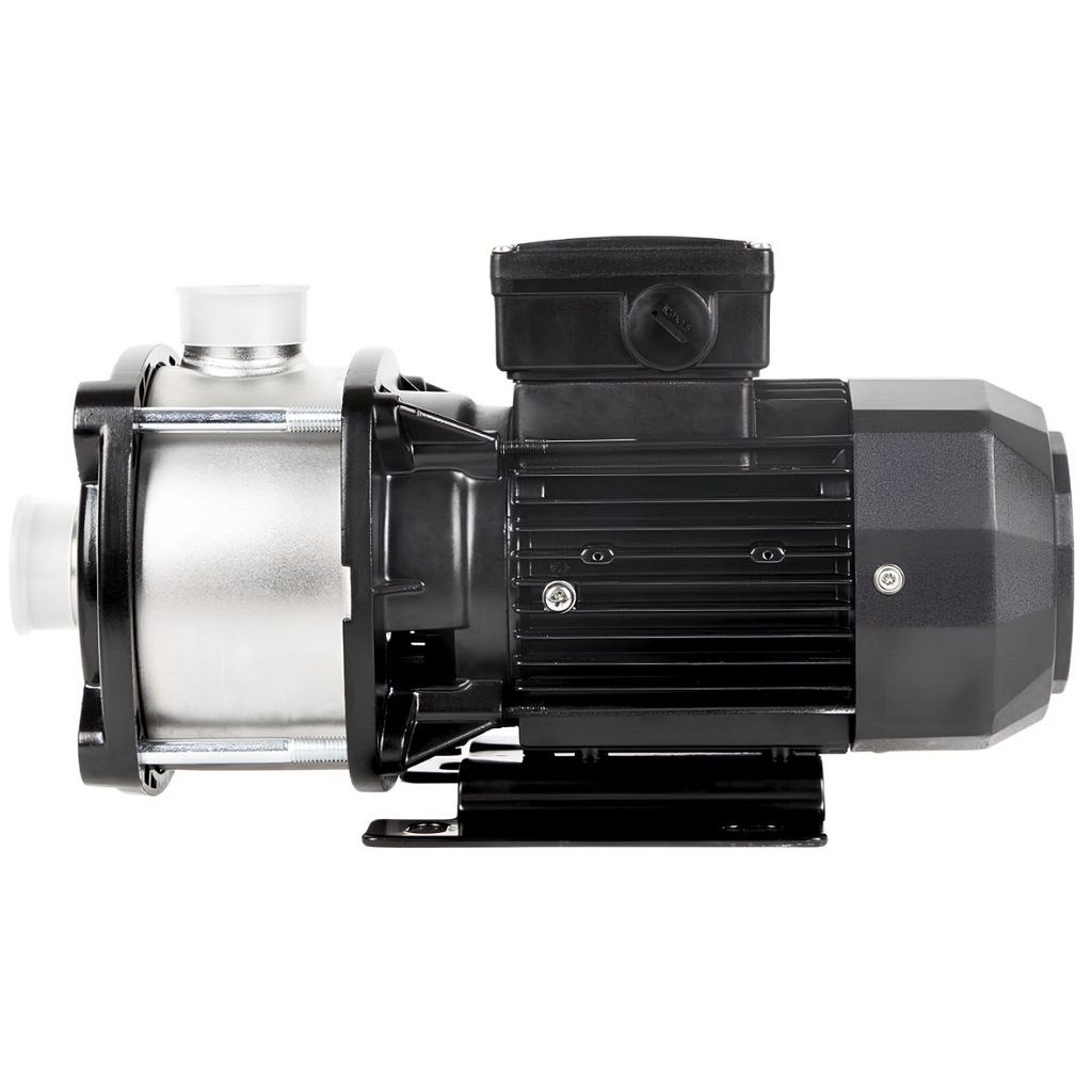 Горизонтальный многоступенчатый насос Vandjord VCM 12-4C A-R-F-E, 74212019