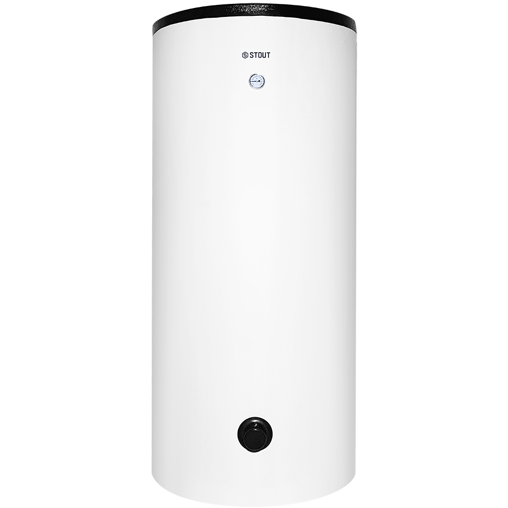 Бойлер косвенного нагрева напольный STOUT OptiBase SWH-2110 500 л