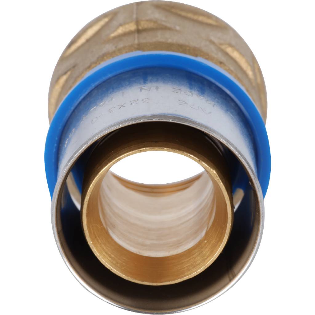 Переходник APE с внутренней резьбой 1 х32 для металлопластиковых труб прессовой, ARL1110400