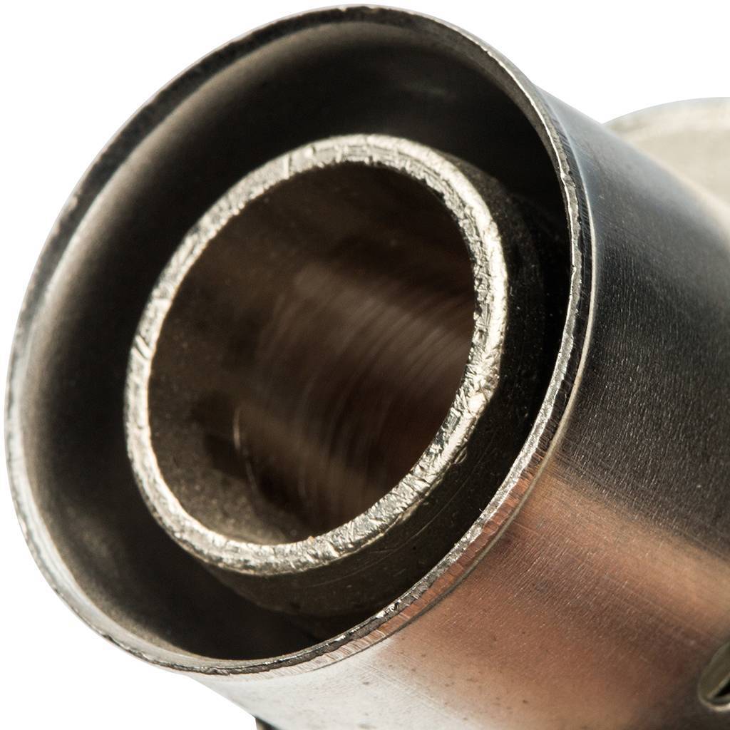 Муфта с нар.рез. Prandelli Multyrama (26х3)х1 для металлопластиковых труб прессовой, 109.01.22.6