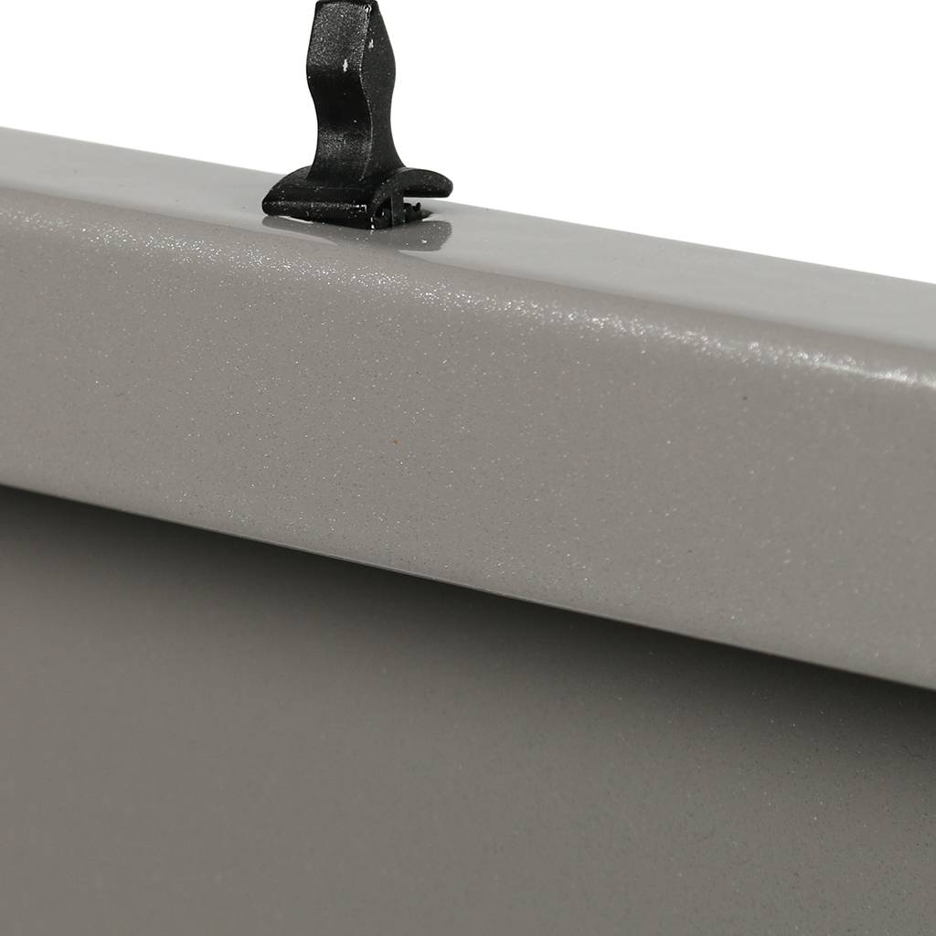 Правая панель в сборе BAXI для котлов, 3618480