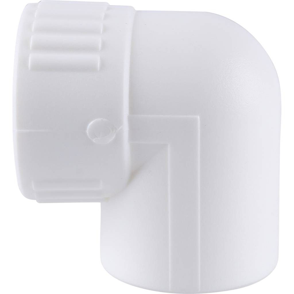 Угольник Kalde с внутренней резьбой 25x1/2 для полипропиленовых труб