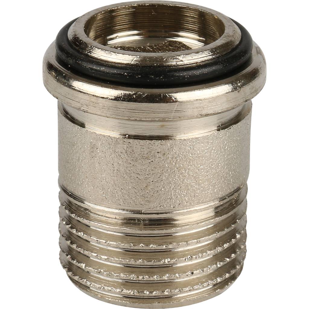 Вентиль регулирующий угловой Itap для металлопластиковых труб 395 1/2, 50Q053