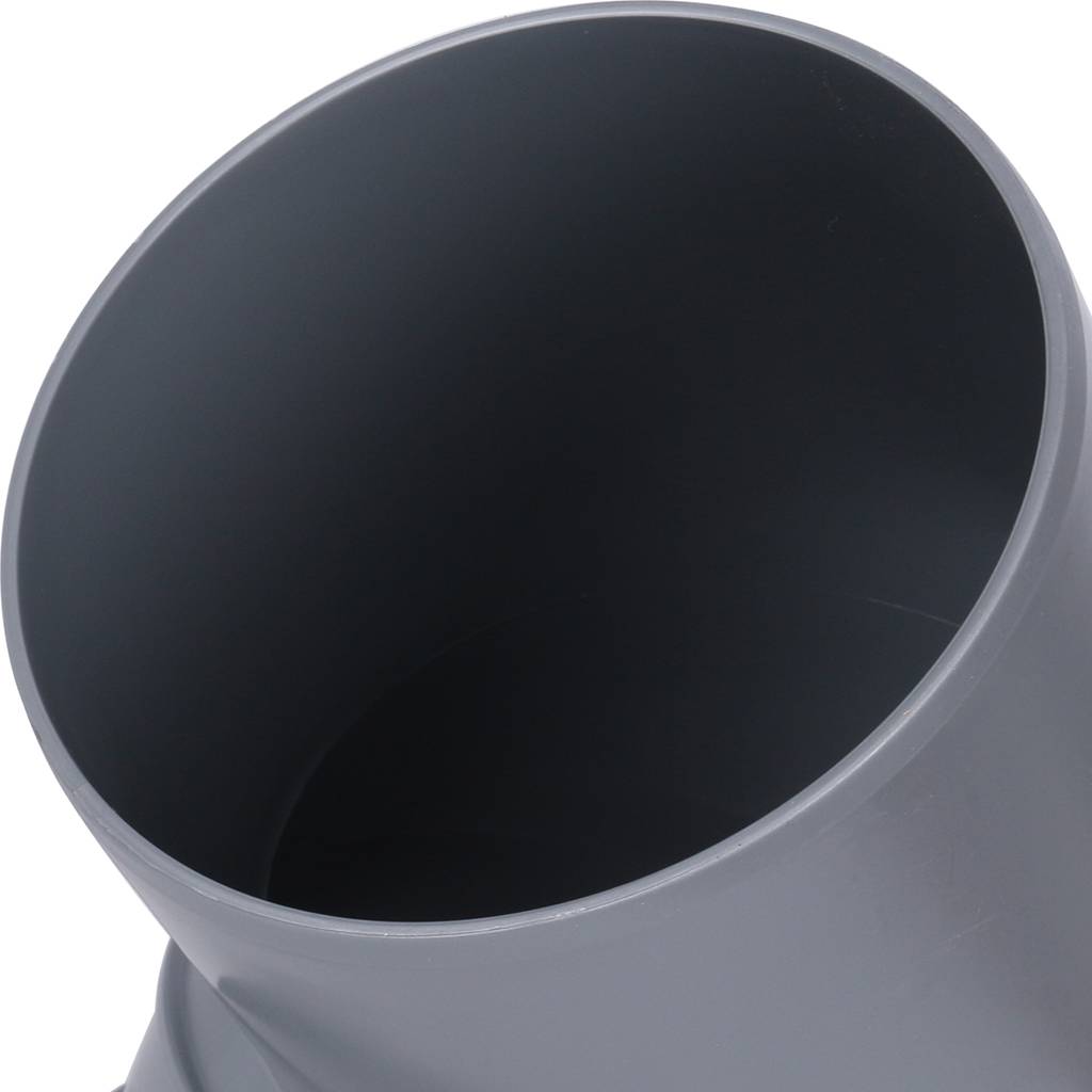 Отвод Sinikon D110x45гр., 504053.R