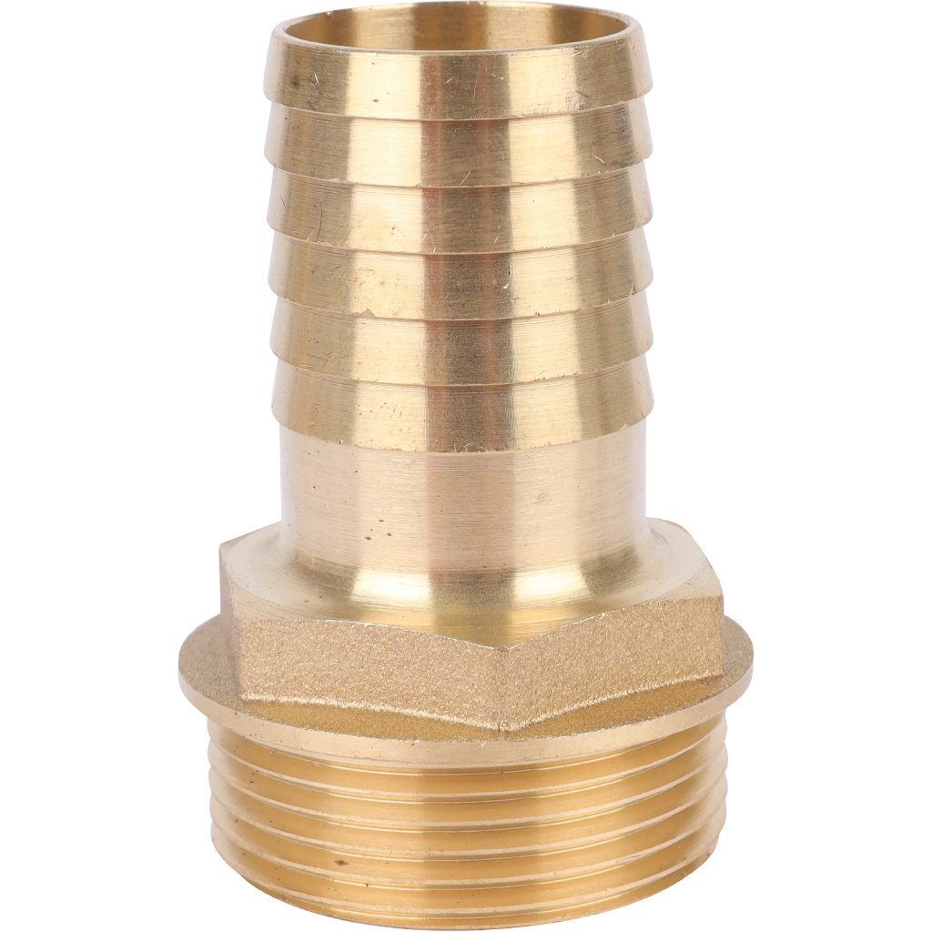 Штуцер STOUT НР 1 1/4X30, SFT-0035-011430