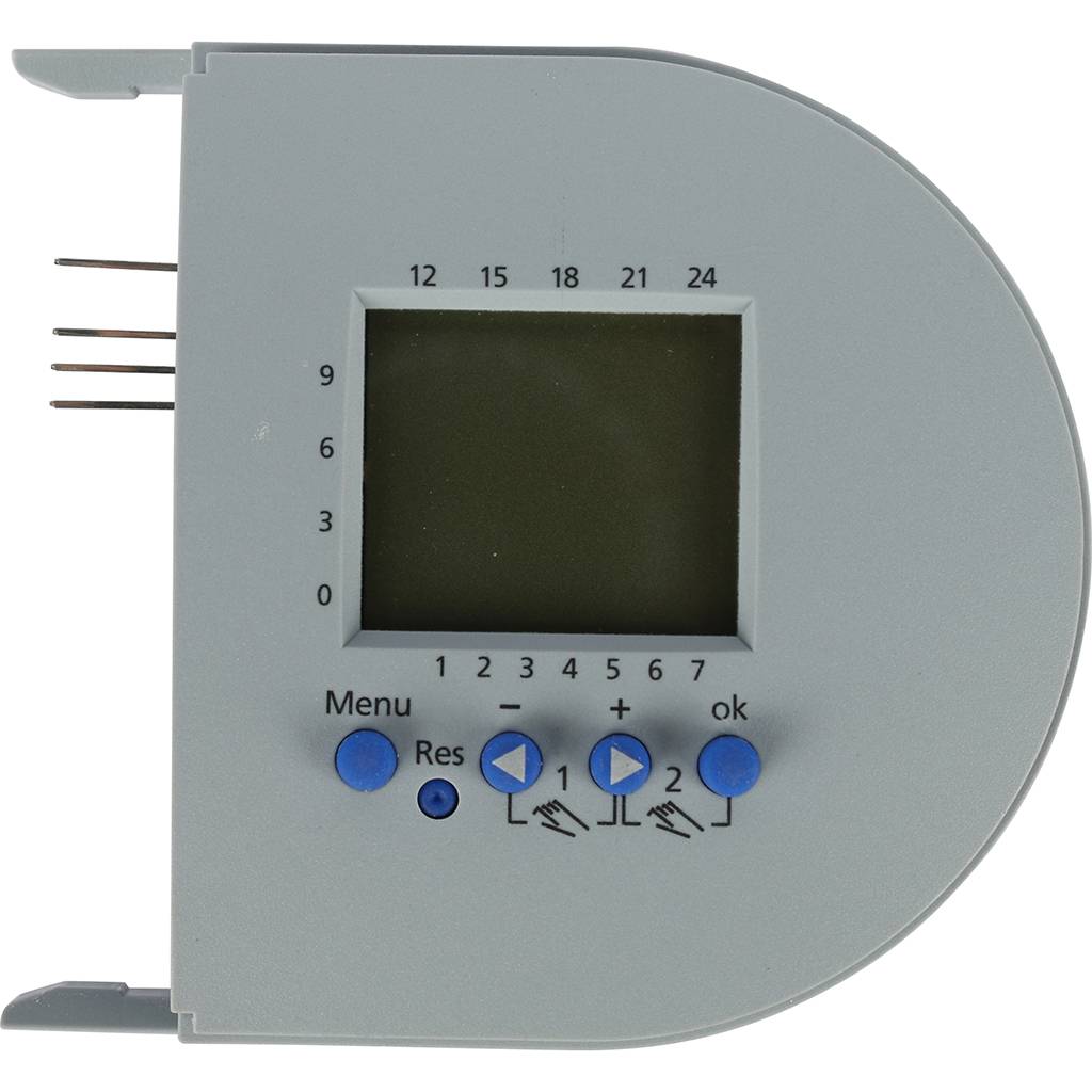 Цифровой таймер REHAU, 12491771001