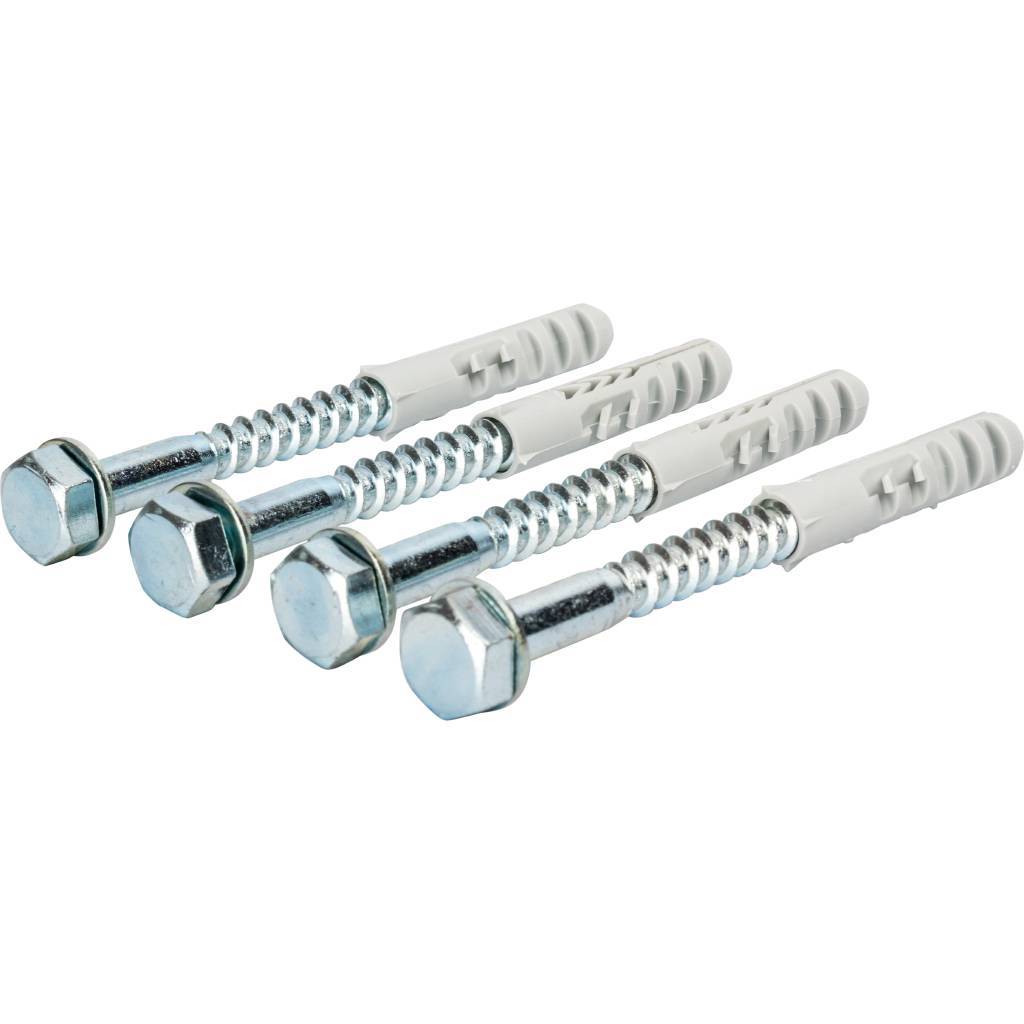 Стальной распределительный коллектор STOUT SDG-0017 2(3) отопительных контура, в теплоизоляции DN 25