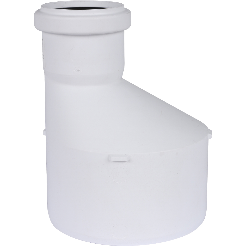 Переходник РЕХАУ RAUPIANO 110/50, 11213941002