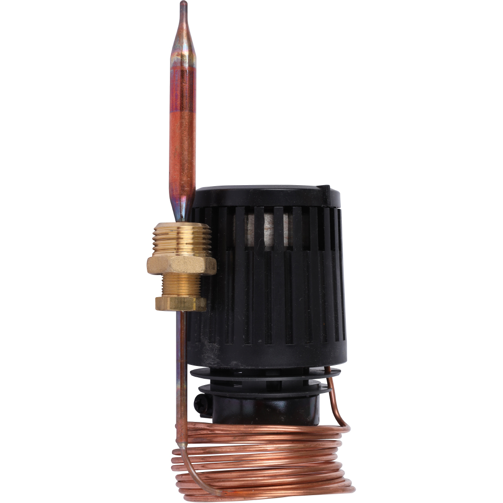 Термостатический элемент Danfoss RAVK 013U8063, 013U8063