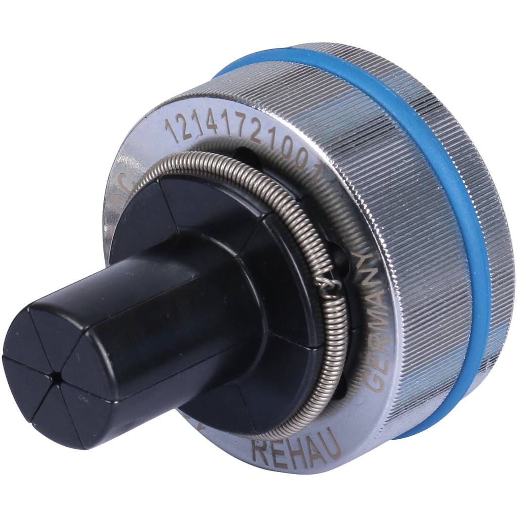 Расширительная насадка для экспандера РЕХАУ RAUTOOL QC 25х3,5, 12141721001