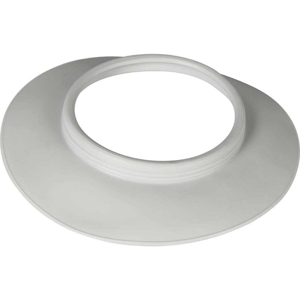 *SCA-6010-220850 STOUT дымоход коаксиальный для прохода через стену (совместимый с Protherm Рысь,Ягуар) D 60/100, SCA-6010-220850