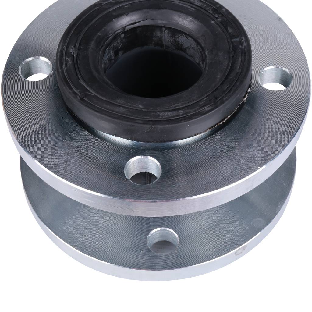 Компенсатор Tecofi DI7240N Ду65 Ру10/16 фланцевый EPDM, DI7240N-0065