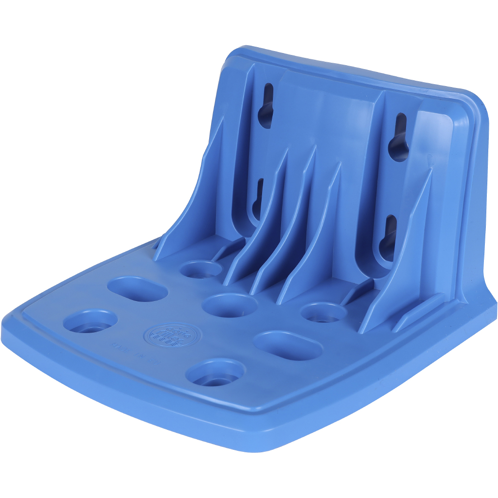 Корпус 10ВВ AquaFilter AQM вход 1 фильтр в сборе (колба, ключ, кронштейн, манометр) без картриджа, FH10B1-B-WB