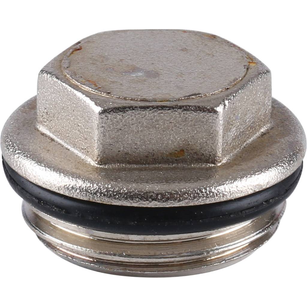 Фильтр Kalde для полипропиленовых труб (ВН-ВН, d=20), 3222-flt-200001