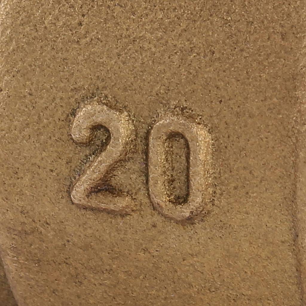 Кран шаровой встраиваемый Itap 138 3/4 с рукояткой-флажком, 28579