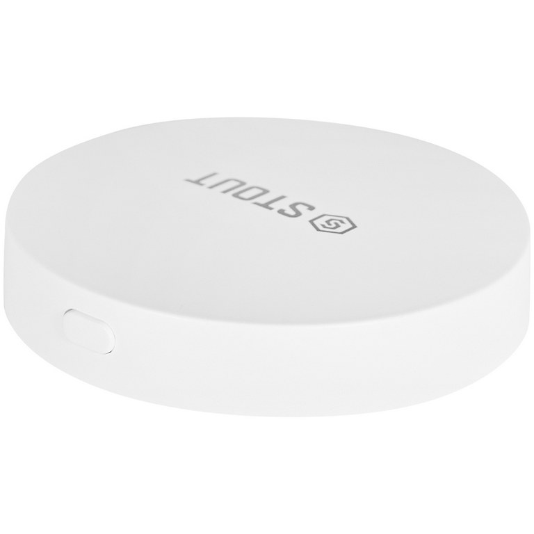 Беспроводной шлюз STOUT STE- 2071 Zigbee, STE-2071-804010