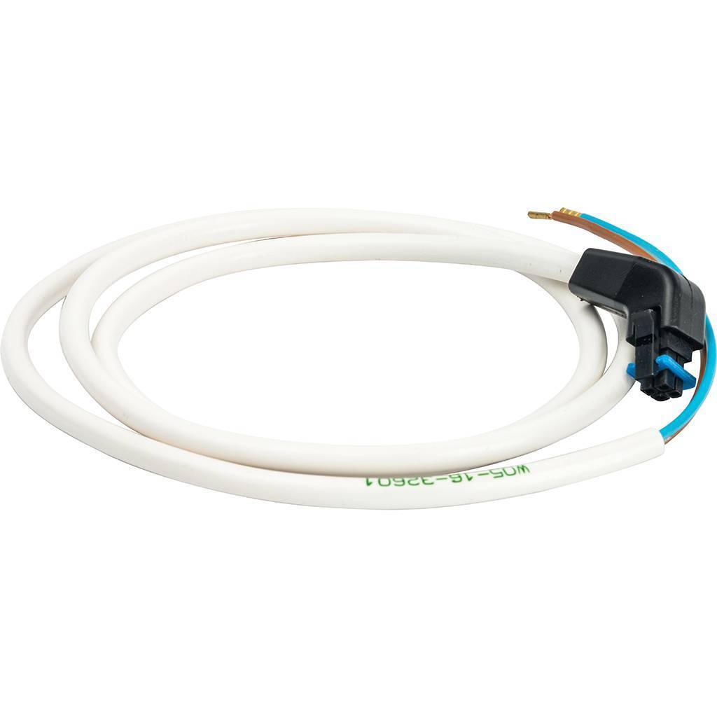 Сервопривод Watts 26LC, 10025872