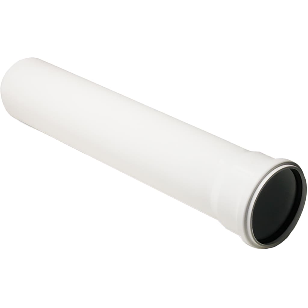 Труба для внутренней канализации Белая Pro Aqua Stilte D110 L 2000, ST500093W