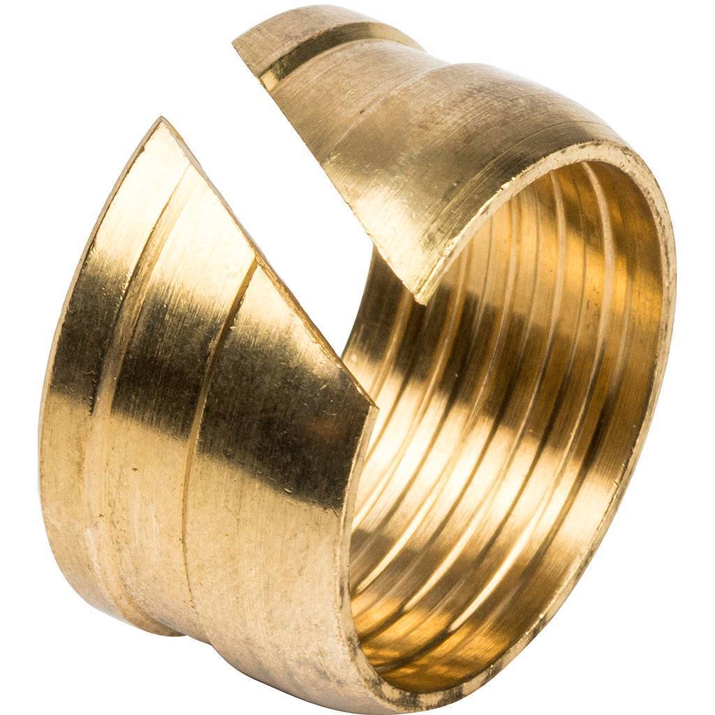 Муфта с нар.резьбой Prandelli Multyrama (20х2,0х3/4), 103.01.62.0