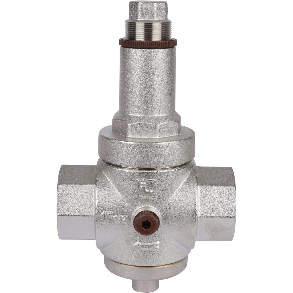 Itap  143 1 1/2 Редуктор давления, 49791F