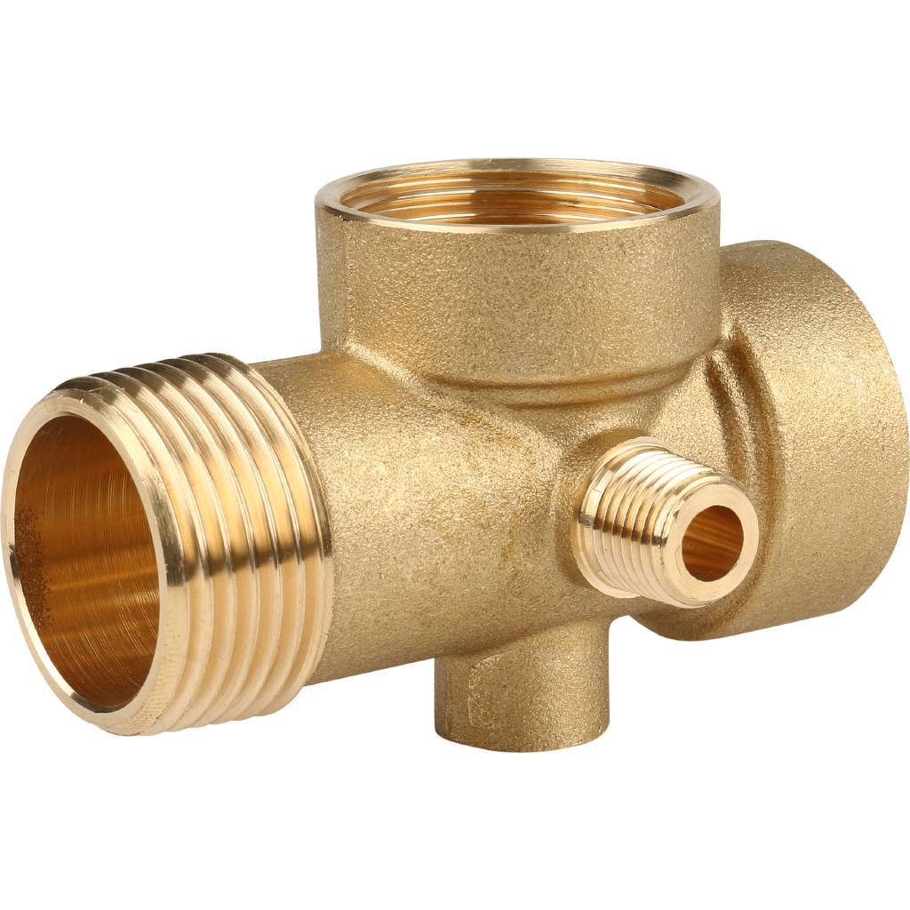 Штуцер Itap 5-ти выводной 110, 26754