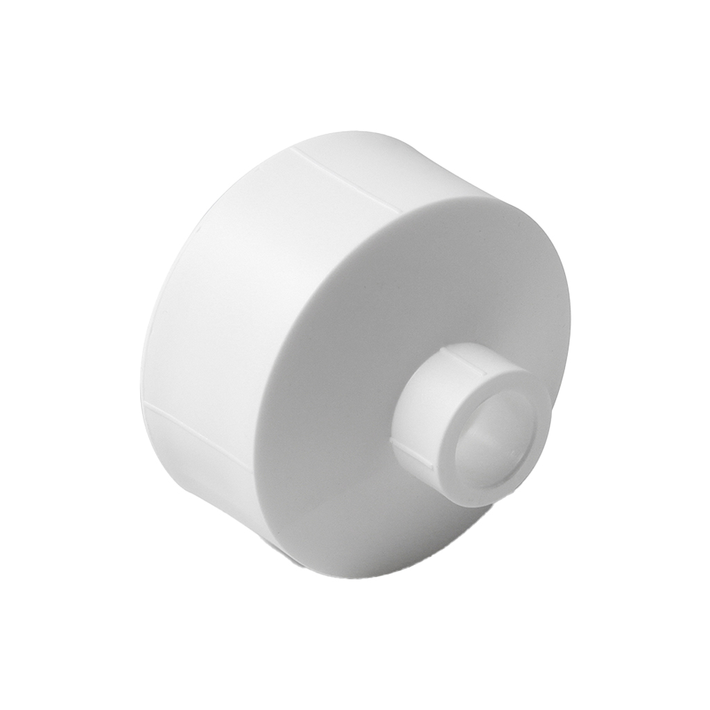 Муфта переходная Pro Aqua d= 50-25 PP-R Белая, PA12616010