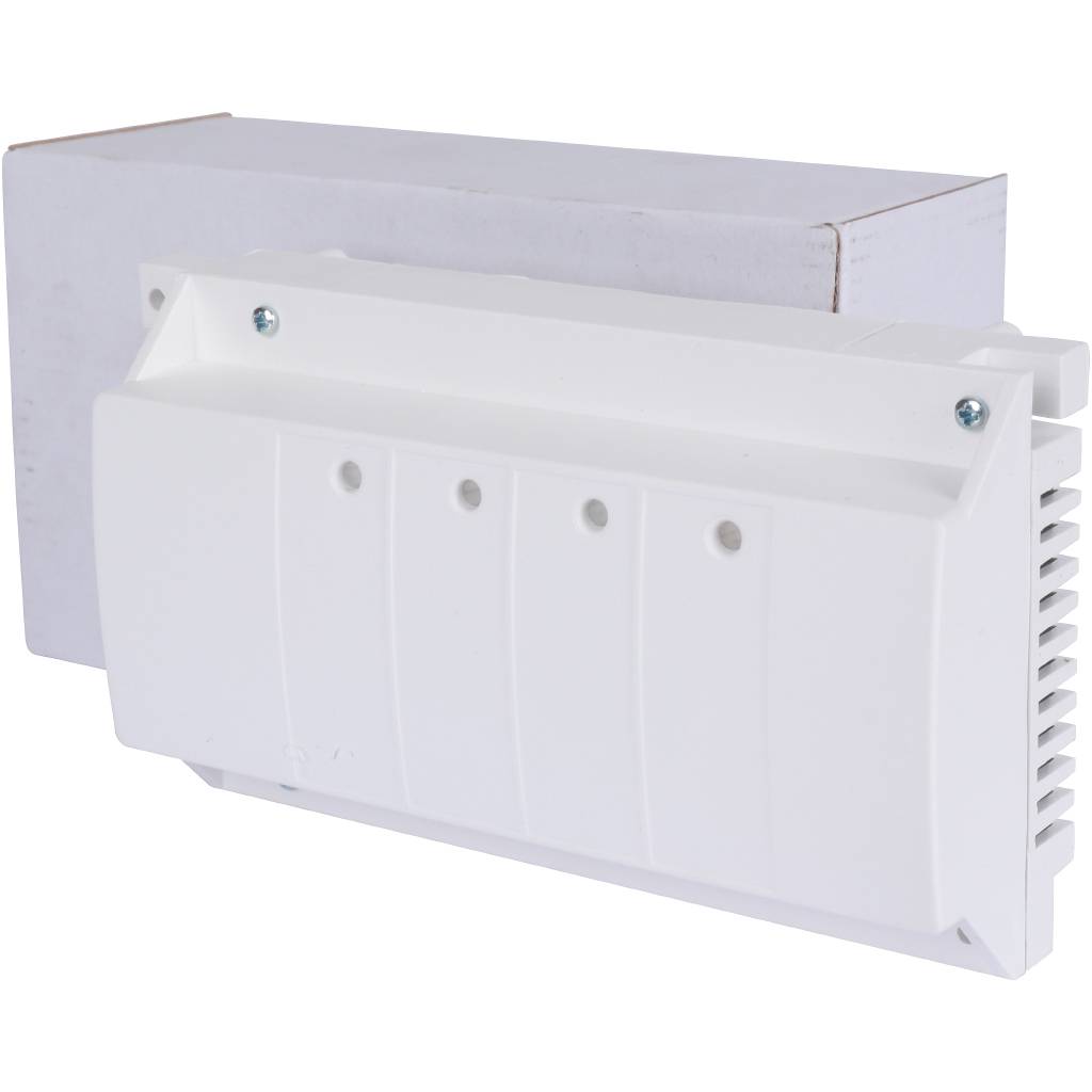 10021121(90.18.635) Watts Модуль управляющий базовый WFHC(4зон.230В) закр.сервопривод Master