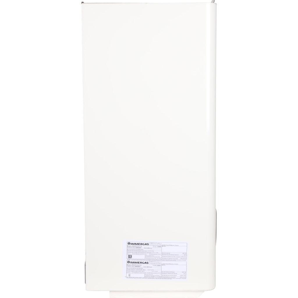 *3.020927 Immergas Maior Eolo 32 котел газовый настенный/двухконтурный/турбированный