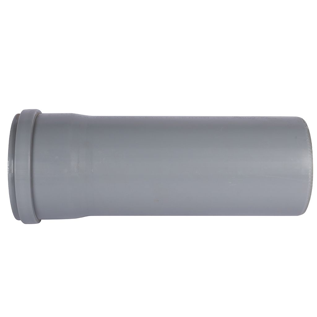 Труба для внутренней канализации Политэк из ПП 110*2,7*250 мм, 111025