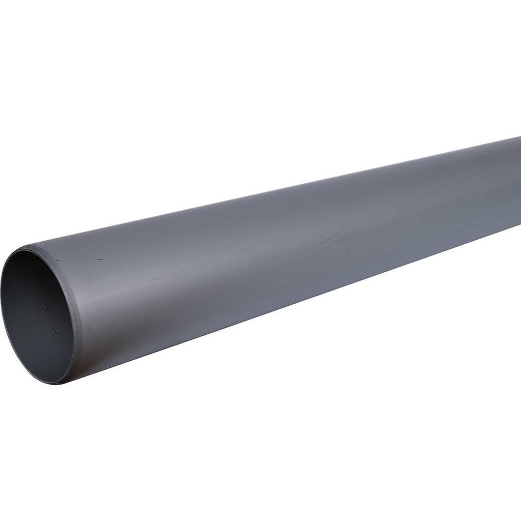 Труба Sinikon D110 (Длина: 3000 мм), 500095