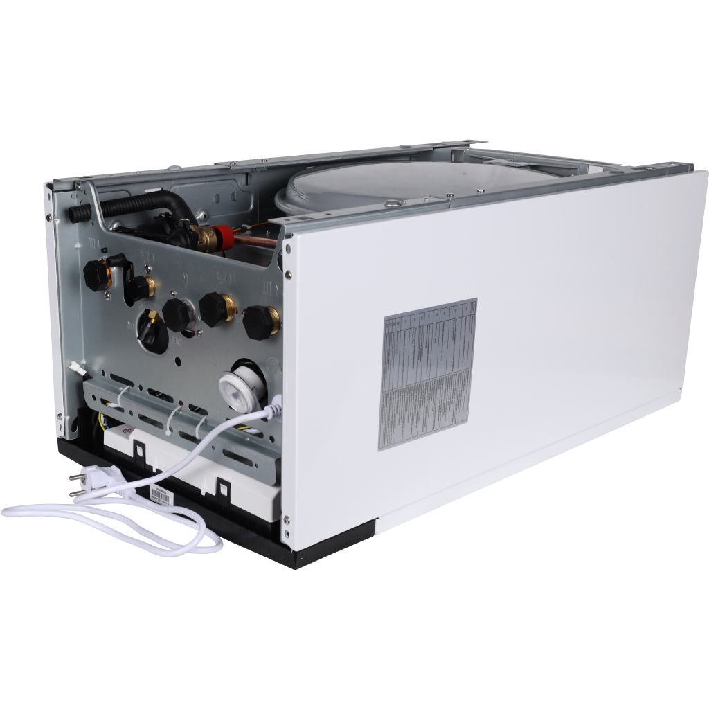 Mizudo CB.002.0605.001 (БП-00001821) (MZGB3603THO)MIZUDO MAESTRO ONE M36ТH (36 кВт, одноконтурный) OPT