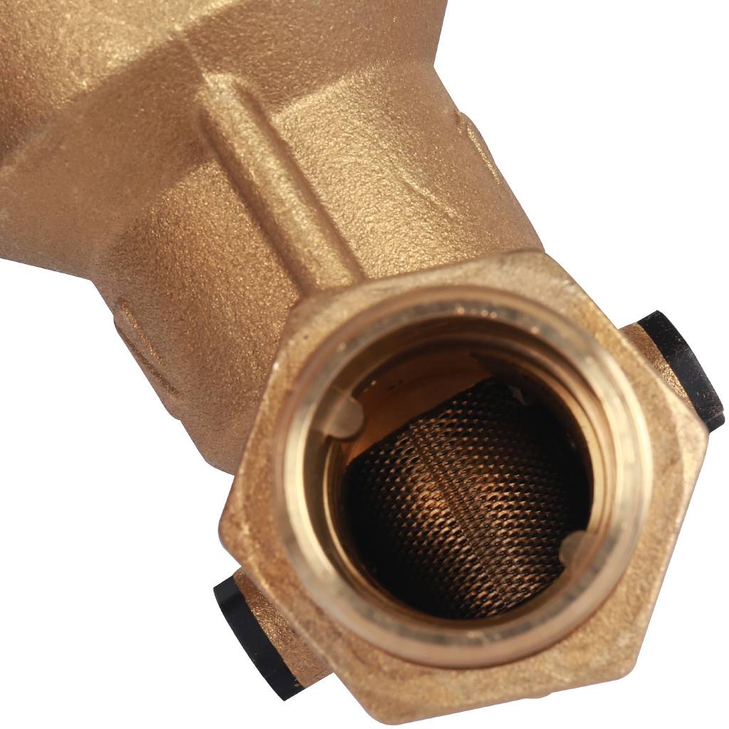 Watts  DRV 32 N редуктор давления DRV-N 1 1/4  со шкалой регулировки, 10015773