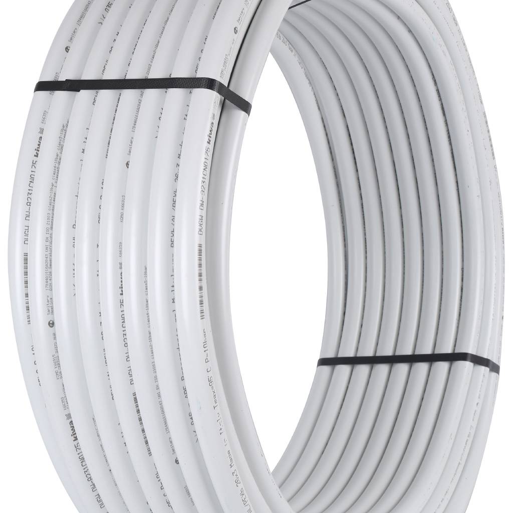 Труба металлопластиковая APE 26х3,0 (бухта 50м), 9MN04263050F