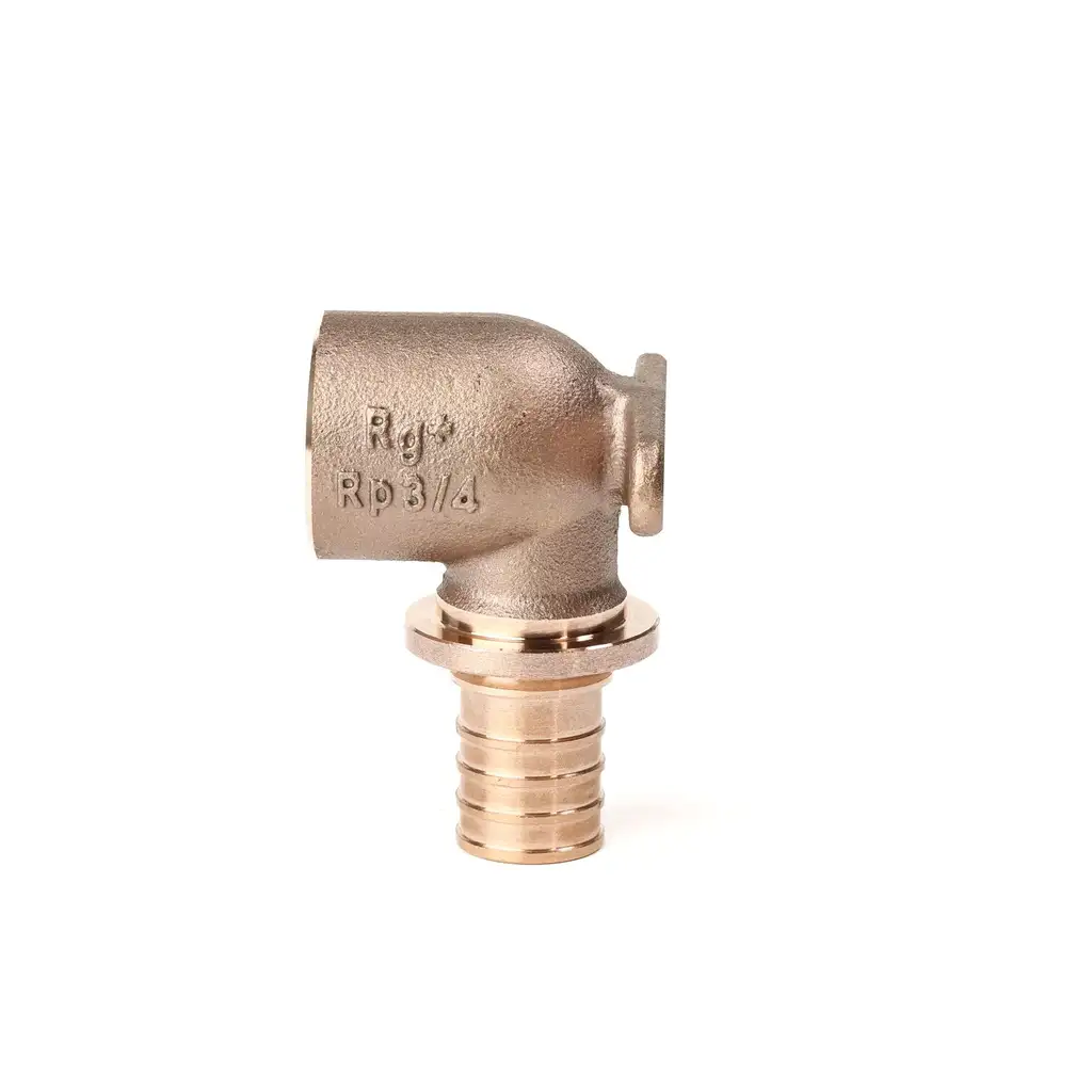 Угольник настенный РЕХАУ с внутренней резьбой 25-Rp 3/4 RX+