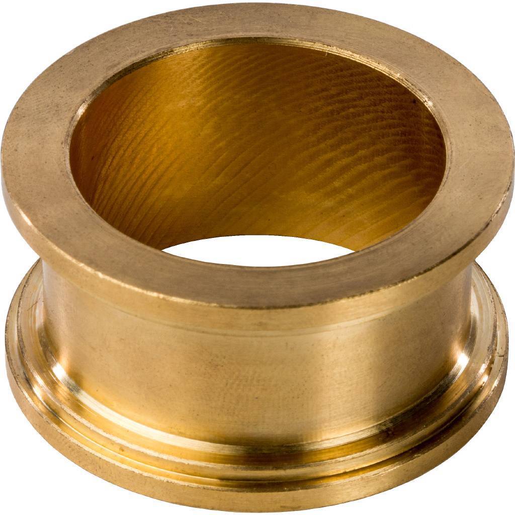 Соединение с шайбами STOUT G 1 1/2 F