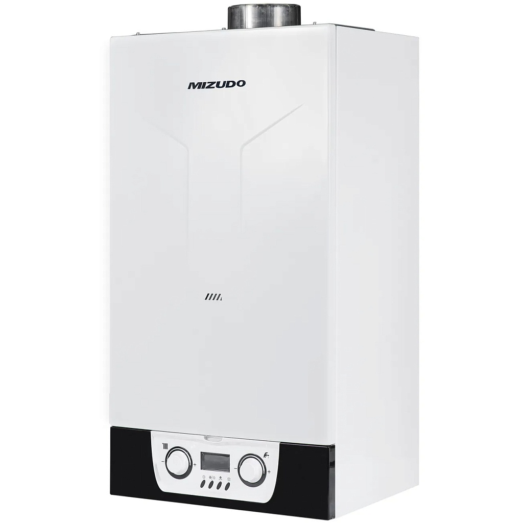 Котел газовый MIZUDO MAESTRO ONE M32ТH (32 кВт, одноконтурный) OPT, CB.002.0606.0001