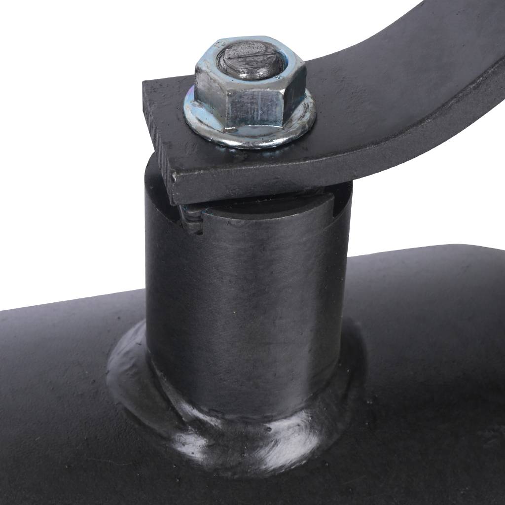 Кран шаровой ALSO КШФ Ду100 Ру 1,6 МПа из Ст.20